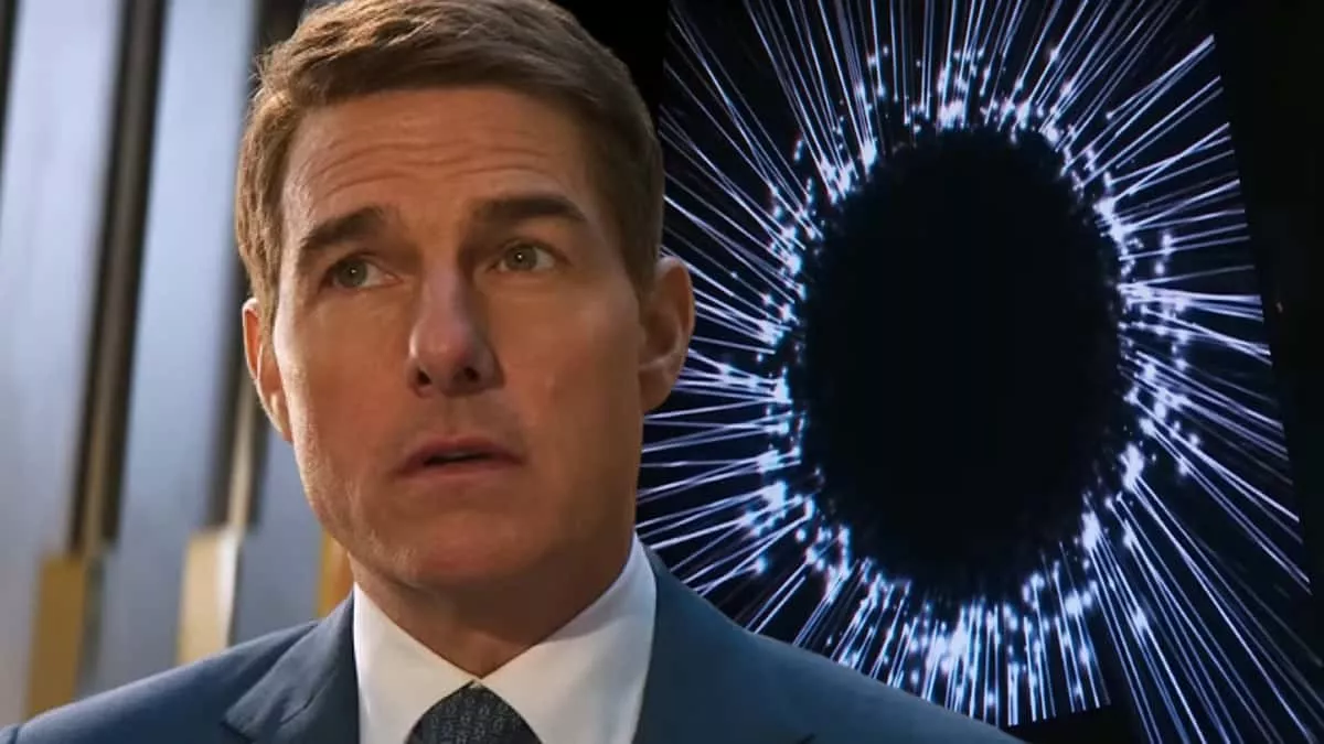 Mission: Impossible Dead Reckoning – The Entity explained - Dexerto
