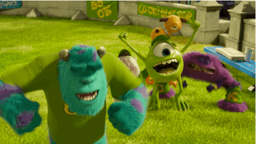 RESEÑA DE PELÍCULA] Monsters University | Zaybet