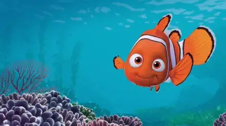 Ver Buscando a Nemo | Disney+