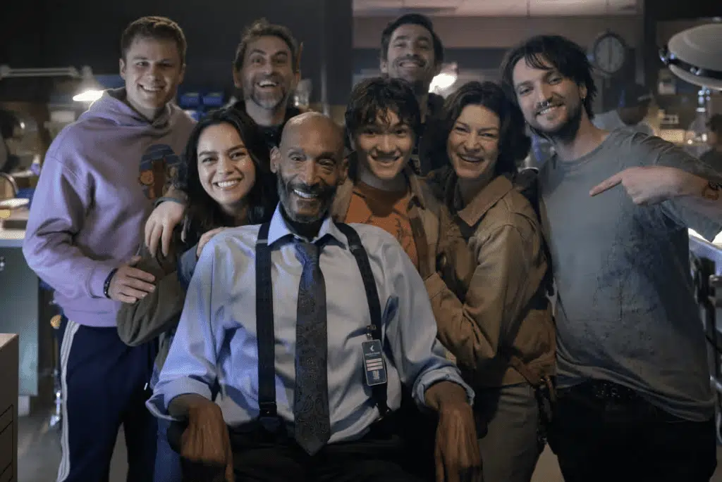 Destino Final: Lazos de sangre; el cast y la reseña