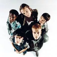 Hackers Piratas informáticos (1995)