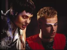 Hackers: piratas informáticos (1995) | MUBI