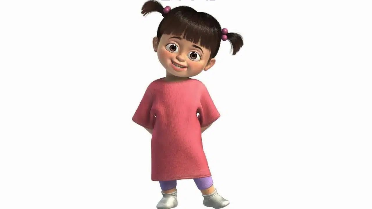 Imagenes de bu de monster inc - Imagui