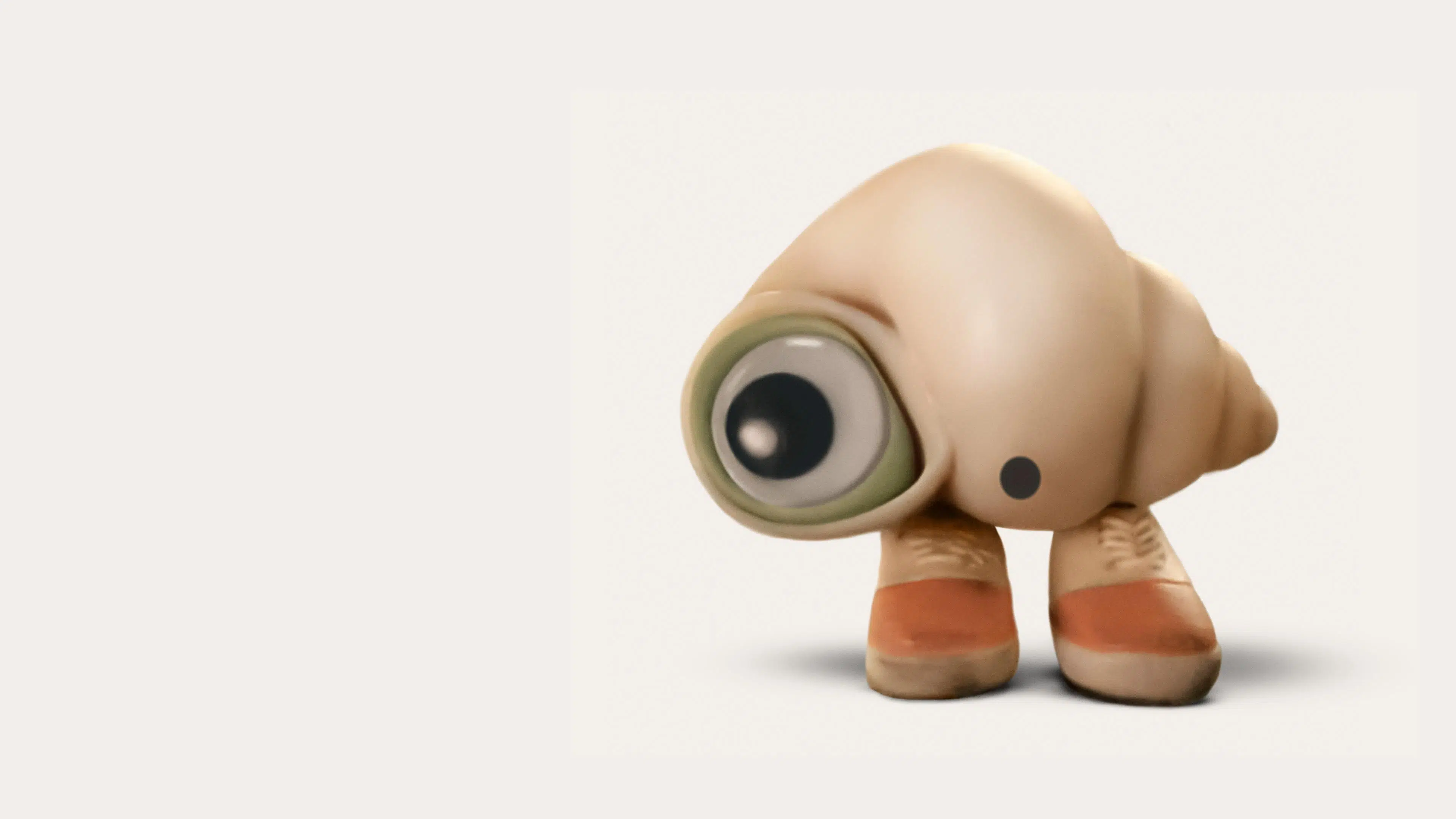 Prime Video: Marcel, el caracol con zapatos