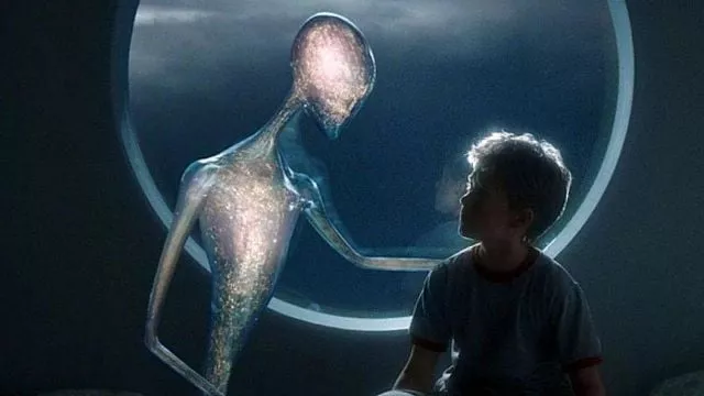A.I. Inteligencia Artificial - Película 2001 - SensaCine.com