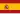 Bandera de España