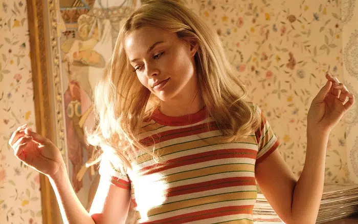 Resting in Peace: Why Once Upon a Time in Hollywood Keeps Sharon Tate Away from the Action – K-State English