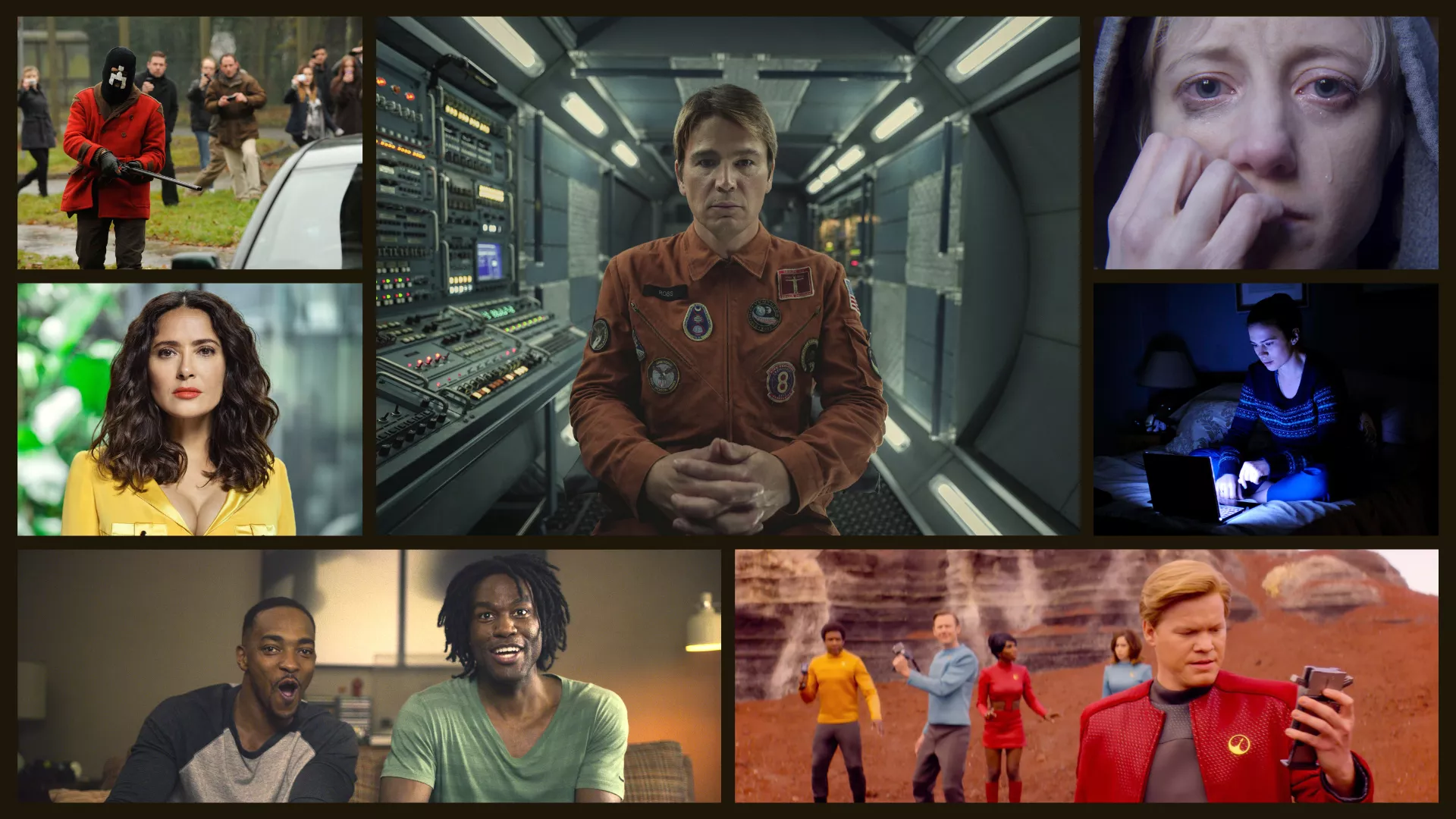 All 33 'Black Mirror' Episodes Ranked