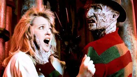 Pesadilla En Elm Street 4