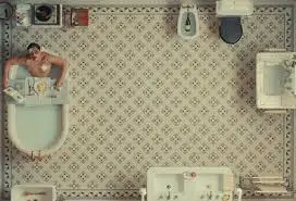 El esquema fenicio” (2025), de Wes Anderson: viéndola desde lejos - Críticas - Cinencuentro