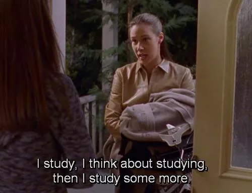Paris Gellar - quotes : r/GilmoreGirls