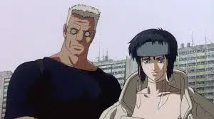 Ghost in the Shell (1995) - IMDb