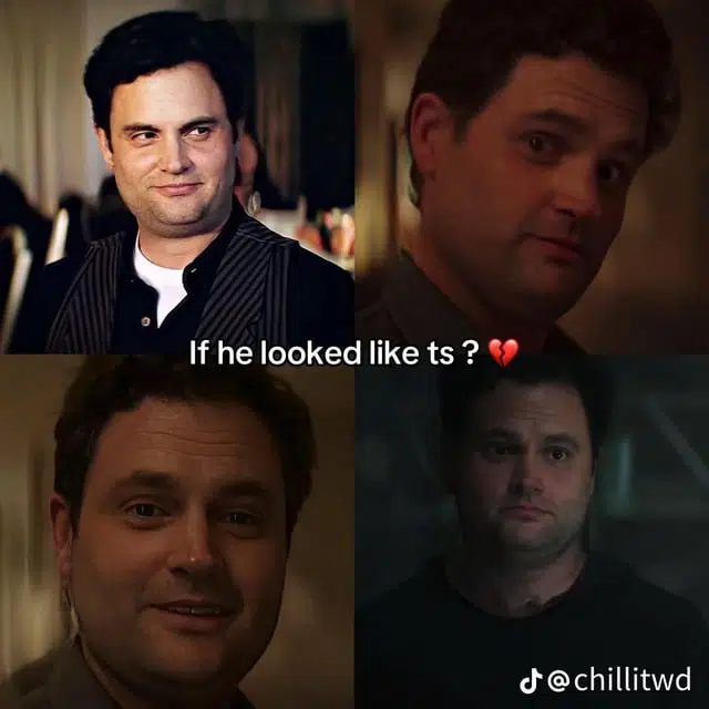 r/YouOnLifetime - Would Joe have been able to get away with what he did for as long if?