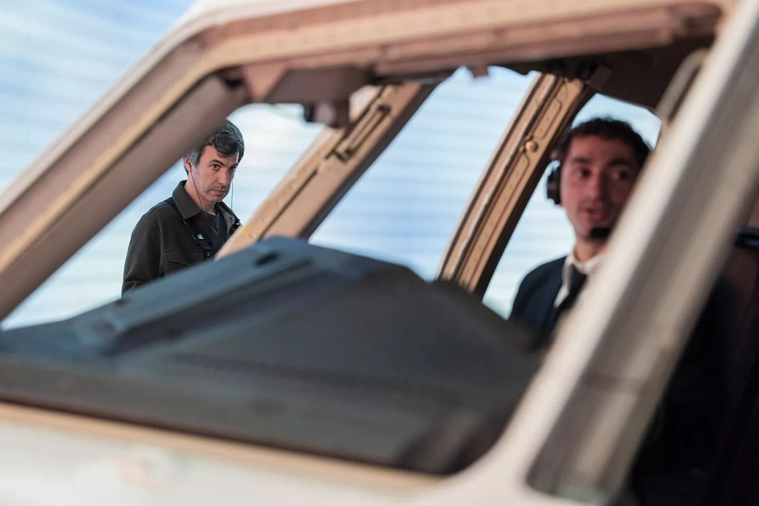 The Rehearsal Season 2: What do pilots think of Nathan Fielder's idea? I  asked my pilot boyfriend.