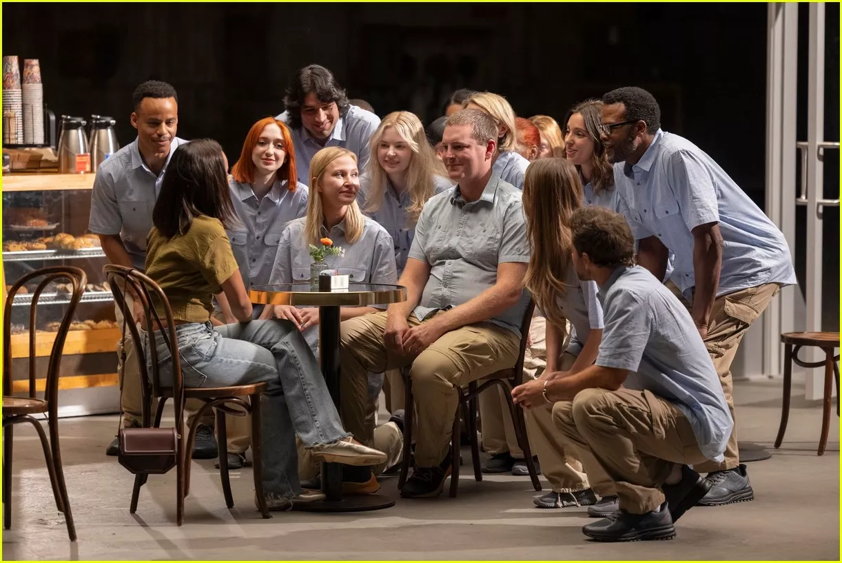 HBO Debuts Trailer for Season Two of Nathan Fielder's 'The Rehearsal' -  Watch Now!: Photo 5143364 | HBO, Nathan Fielder, Television, The Rehearsal,  Trailer Photos | Just Jared: Entertainment News