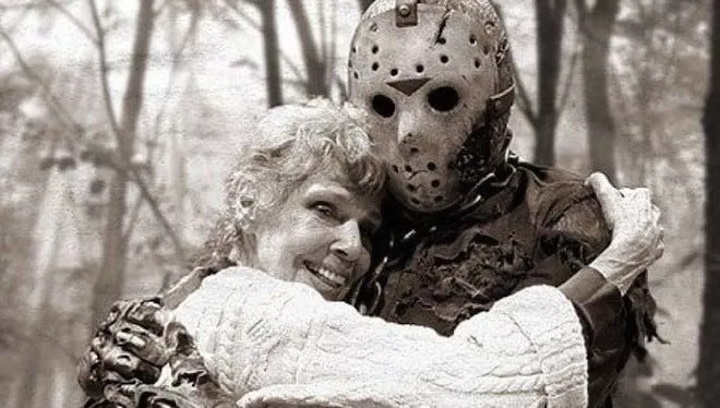 Muere Betsy Palmer, la psicótica madre de Jason Voorhees | Gente |  Entretenimiento | El Universo
