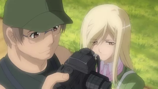 Miyo Takano | The Infinite Zenith