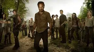 The Walking Dead | Netflix