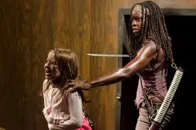Penny Blake | The Walking Dead Wiki | Fandom