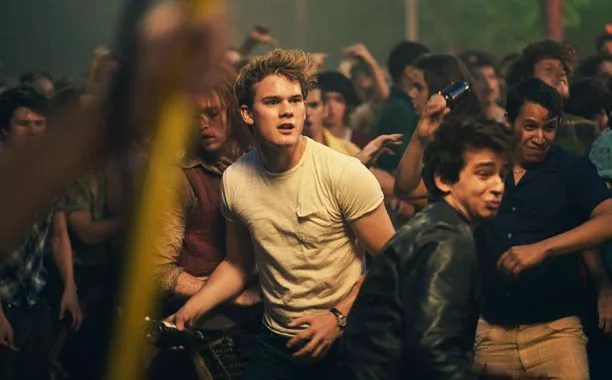 Stonewall': EW review