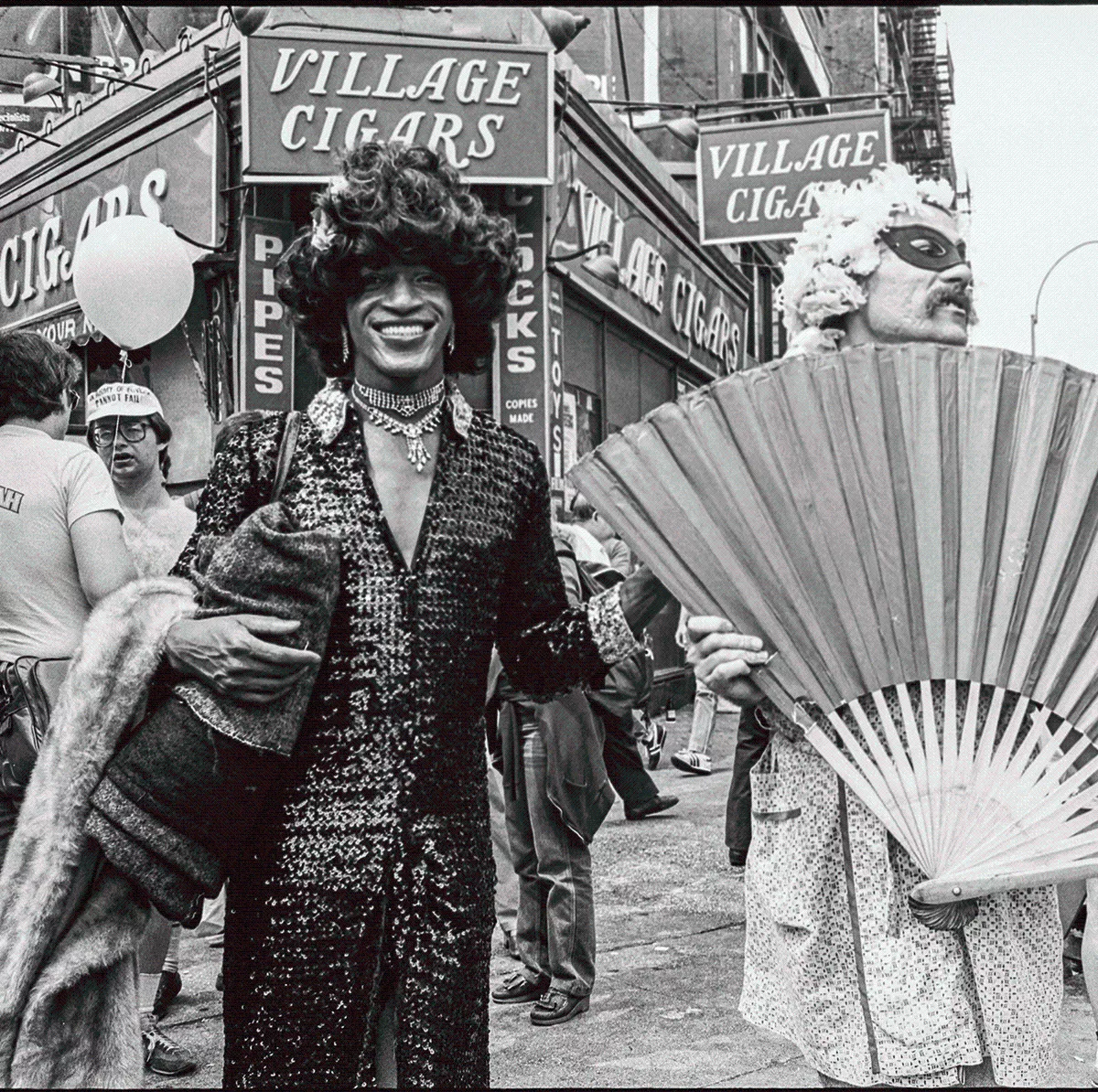 Who Were the Stonewall Riots Leaders? Meet the Heroes of the Movement