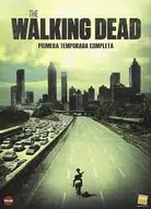 Amazon.com: THE WALKING DEAD. Primera temporada completa : Películas y TV