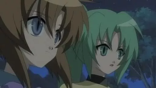 Higurashi no Naku Koro ni Episode 3 Synopsis