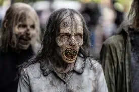 Aventura, violencia y zombis en la gran ciudad: The Walking Dead se niega a morir | Series