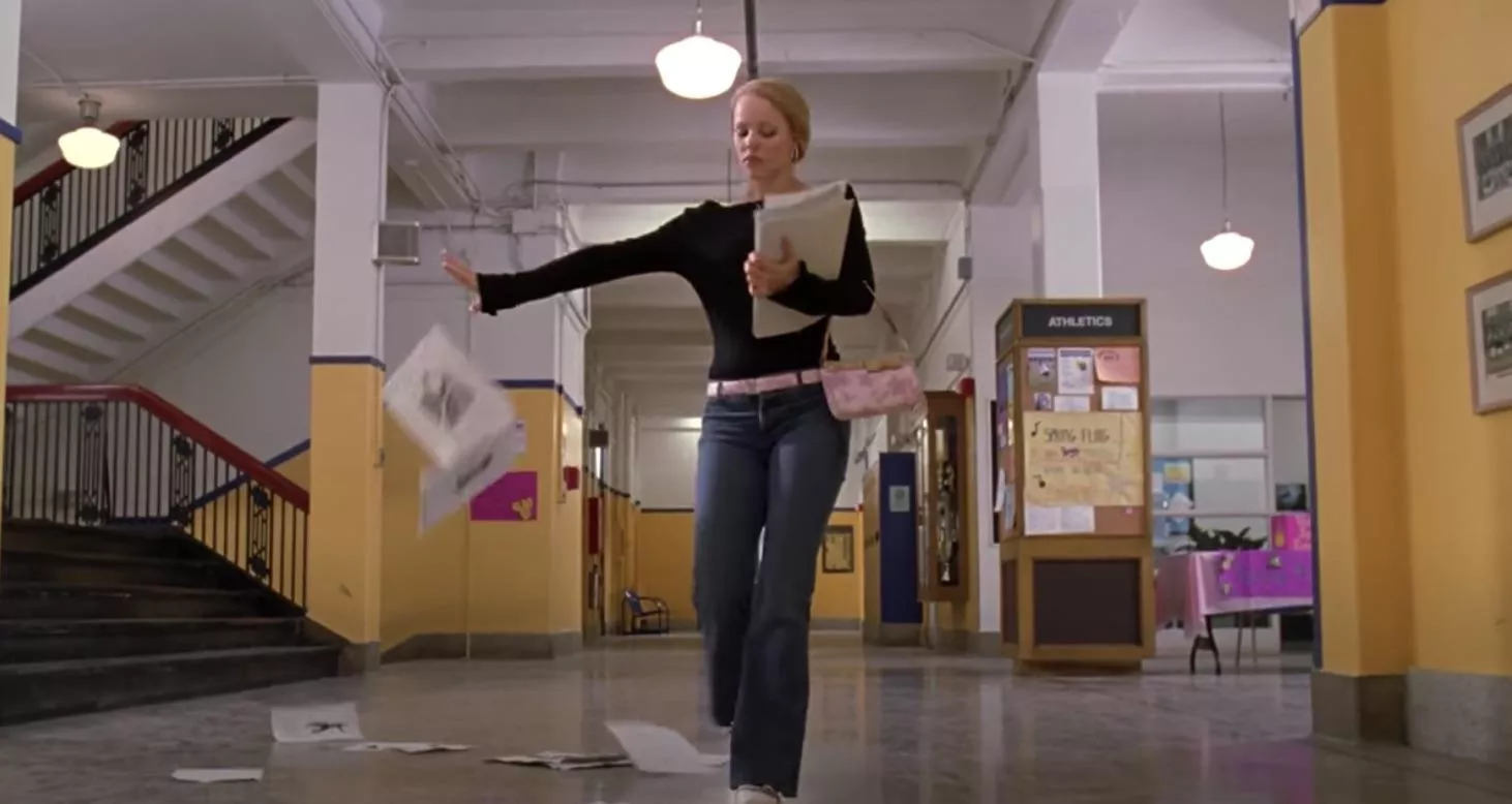 Regina's Revenge : r/MeanGirls
