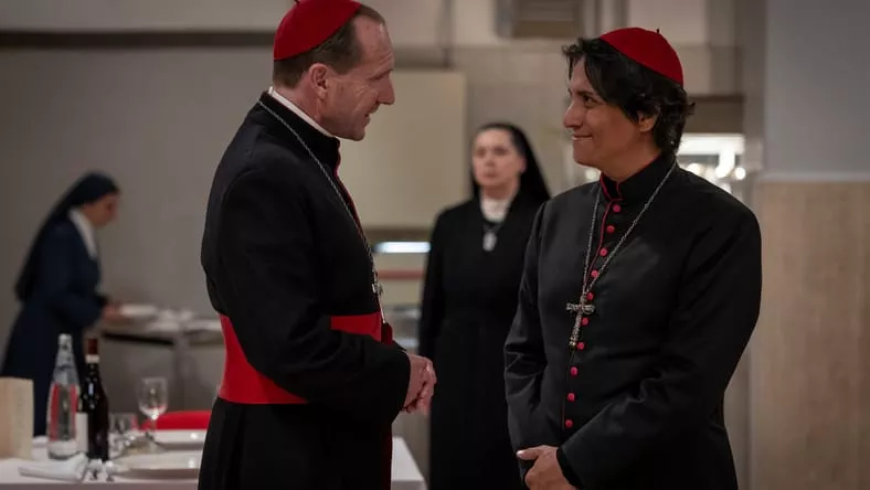 Conclave Spikes in Views After Pope Francis' Death