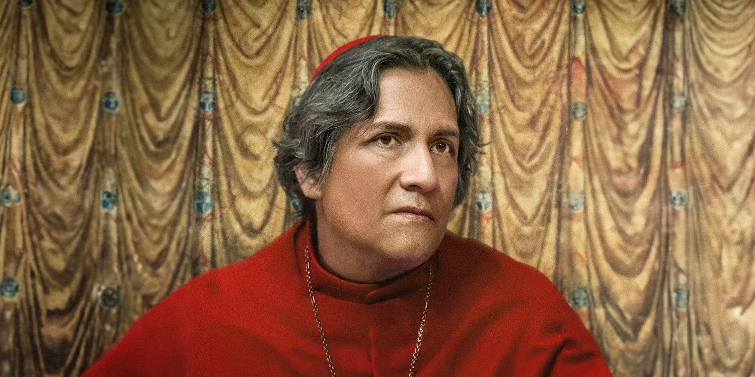 One Technical Problem”: Conclave's Secret Cardinal Is Realistic, But A Pope  Expert Explains 1 Flaw That Would Upend The Story