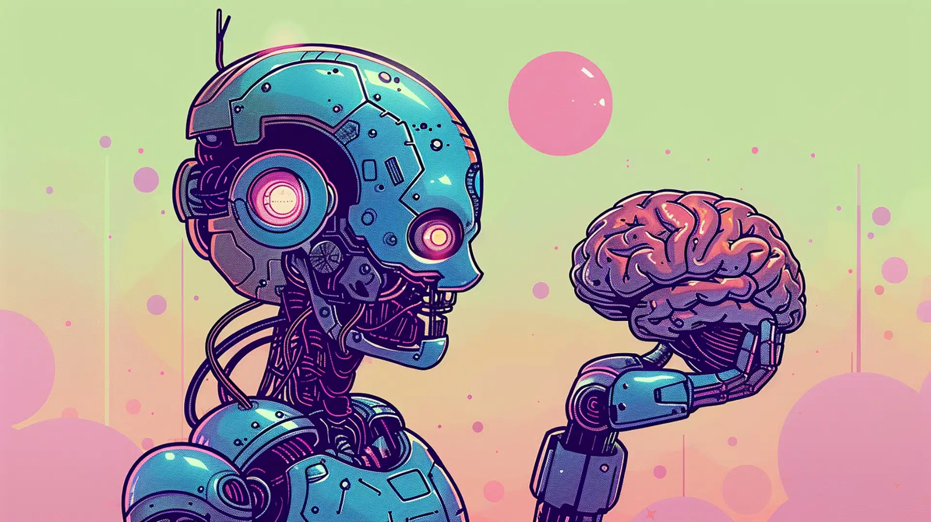 La teoría de la mente: un experimento probó que la IA tiene una capacidad  humana que se creía imposible - Infobae