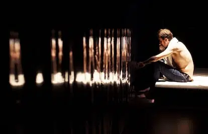 Cómo hacer teatro después de ver cientos de películas? | Cultura | EL PAÍS