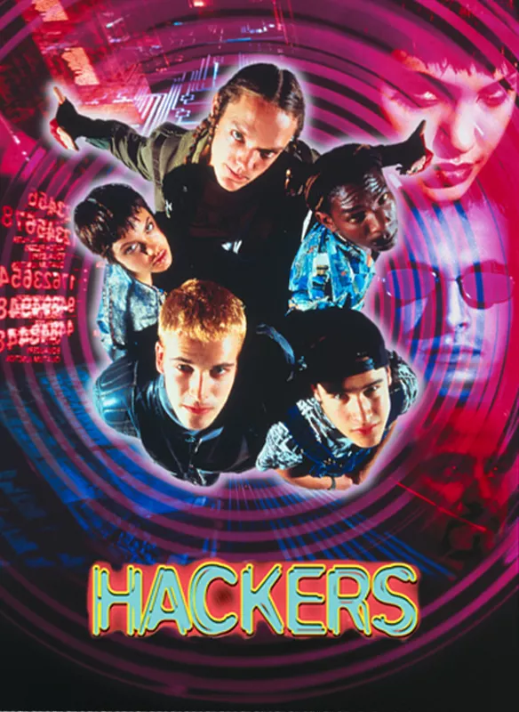 Hackers