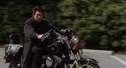 Christian Slater in Heathers (1989)