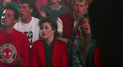 Shannen Doherty in Heathers (1989)