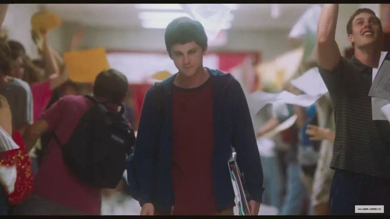 Film101 Analysis Blog on 4 Coming Of Age Films : The Perks of Being A  Wallflower (Directed by Stephen Chbosky)