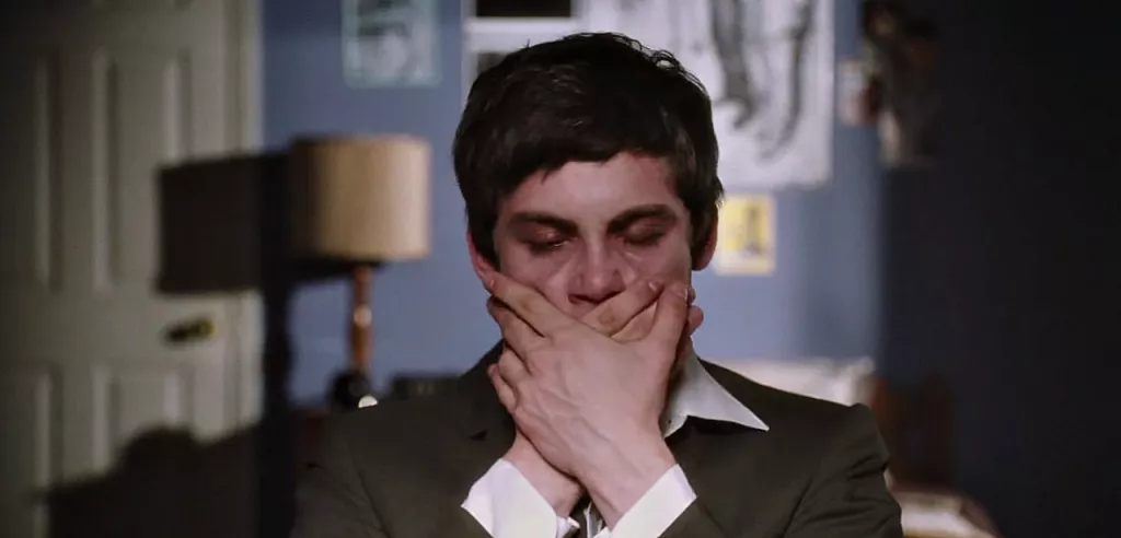 5 Reasons to Rewatch The Perks of Being a Wallflower This Fall