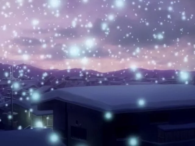 A Simple Explanation Of Clannad's Ending — The Boba Culture