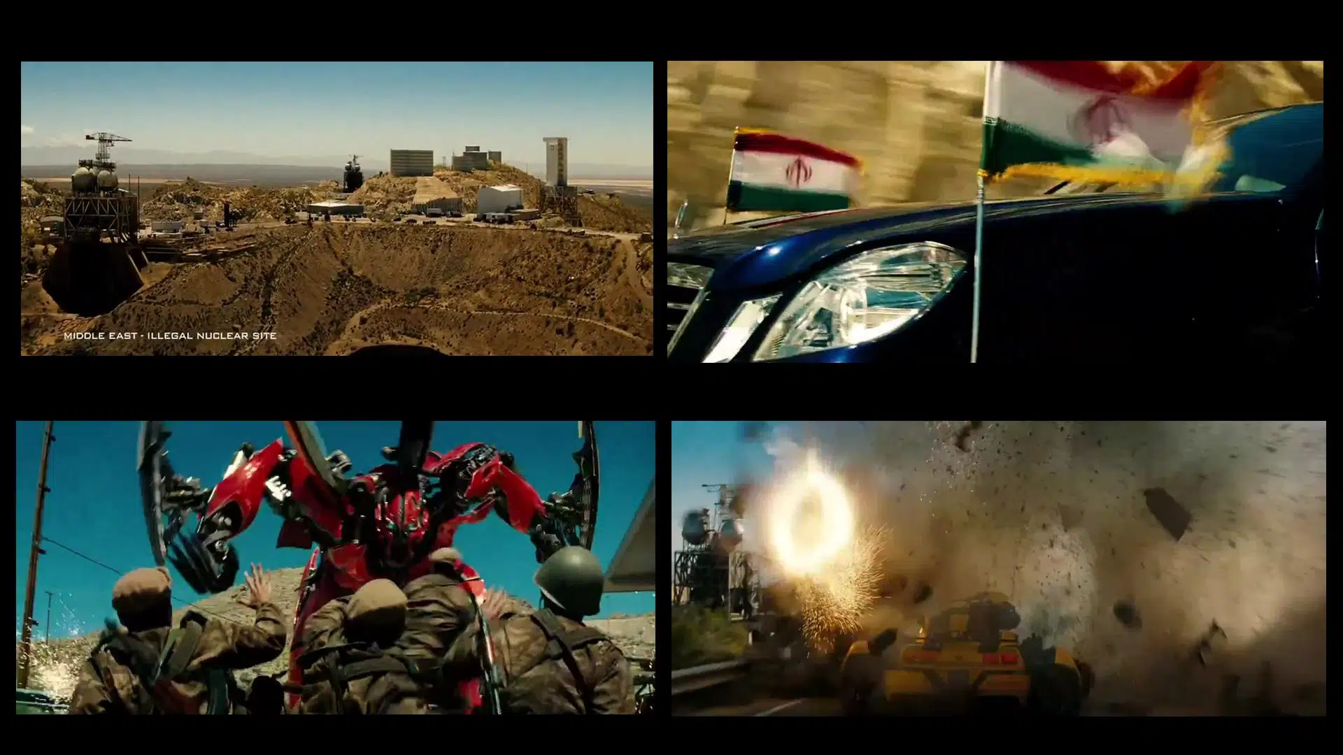 r/shittymoviedetails - MIDDLE EAST ILLEGAL NUCLEAR SITE