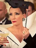 Emma Thompson life