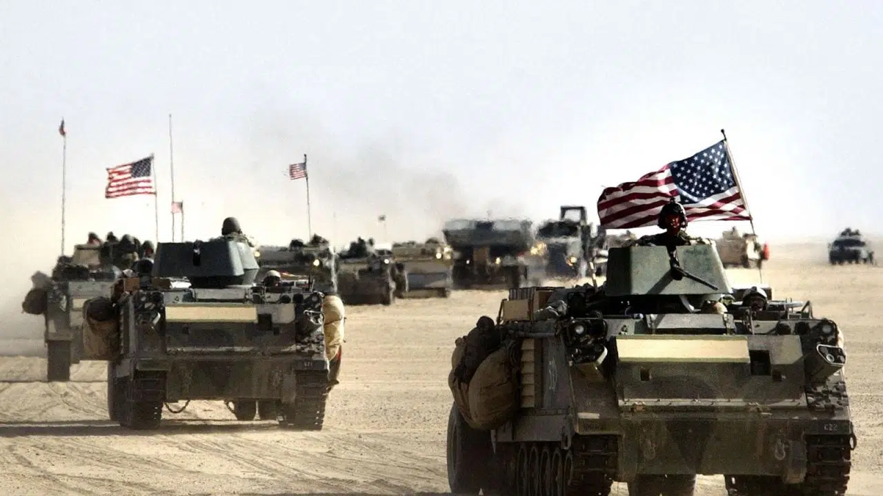 A 2 décadas de la guerra de Iraq, así cambió ese conflicto bélico al mundo