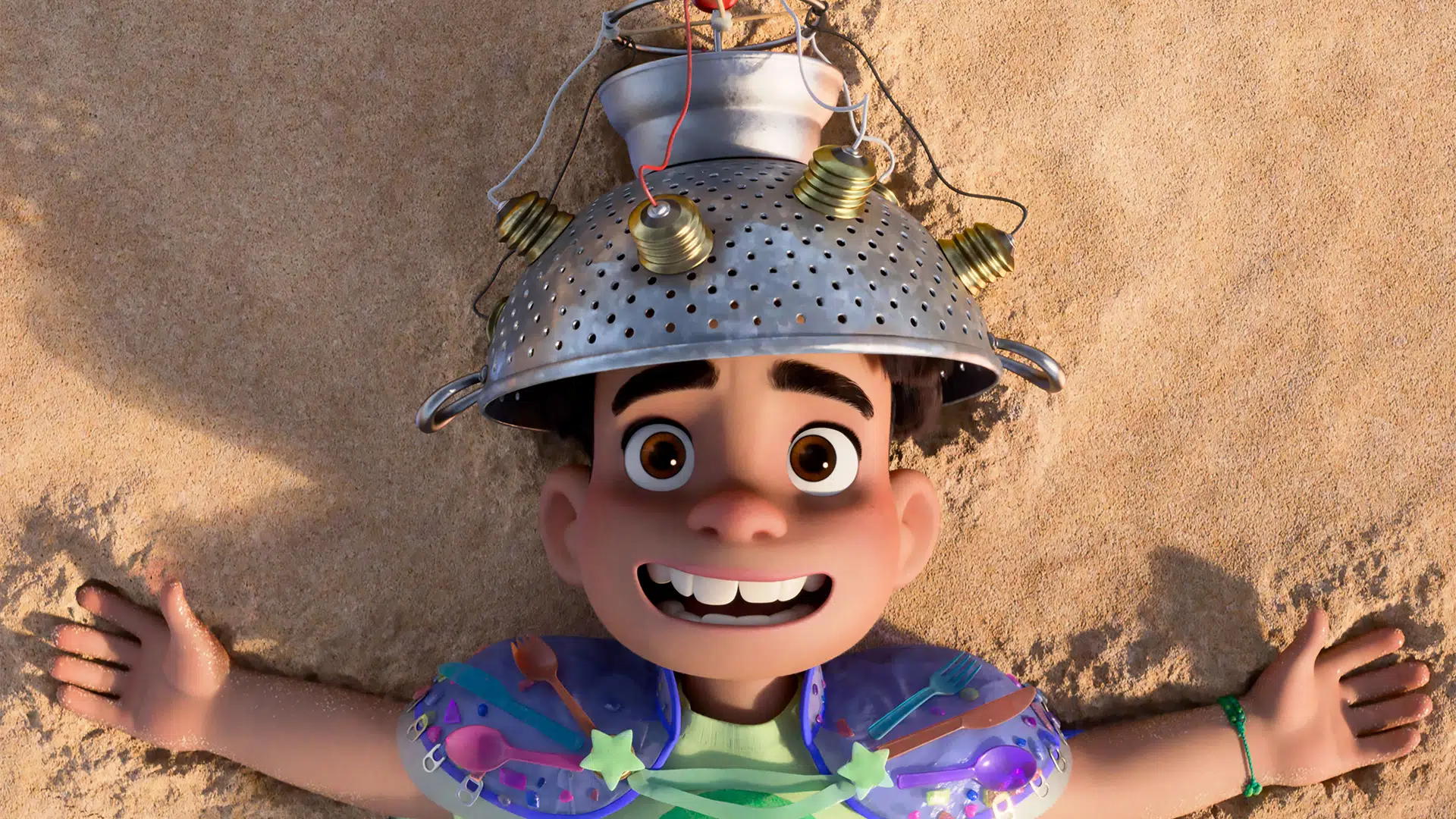 UN ADELANTO DE “ELIO”, LA NUEVA PELÍCULA DE DISNEY Y PIXAR ...