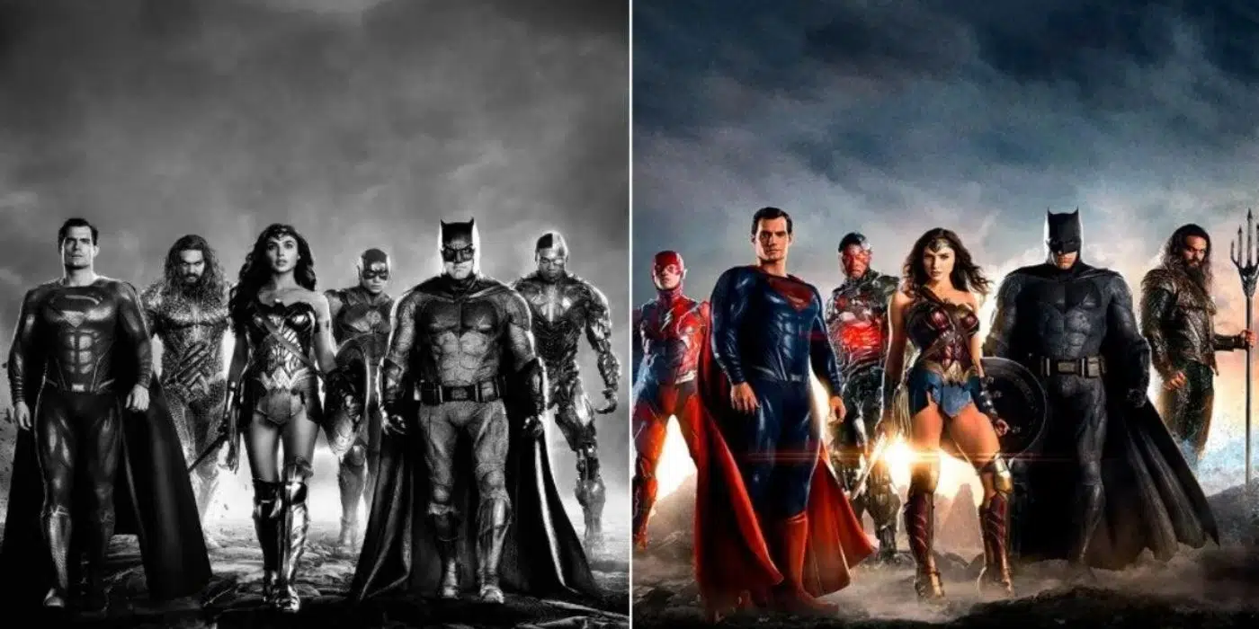 I'm Excited for the New Justice League, But There's 1 Thing the DCU Needs  to Skip