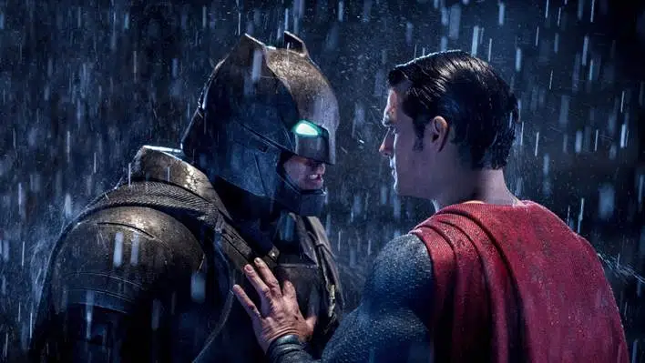 Batman v Superman: Dawn of Justice - Movies on Google Play