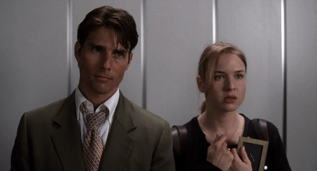 Seis lecciones de Jerry Maguire - Forbes Argentina