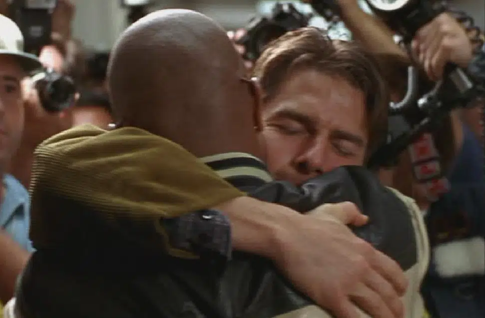 Jerry Maguire (1996)