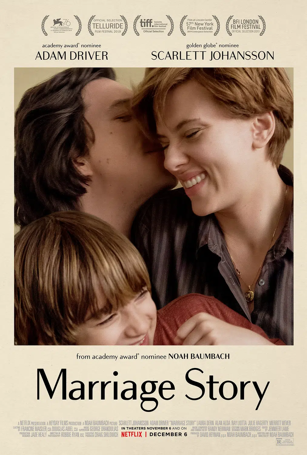 Marriage Story (2019) - IMDb