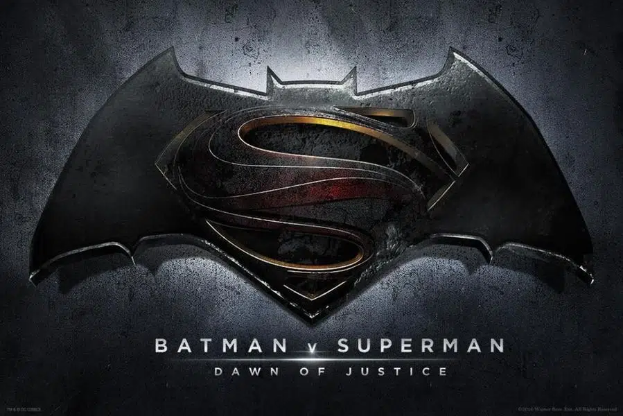 Review: 'Batman V Superman: Dawn Of Justice' Is A Beautiful Disaster