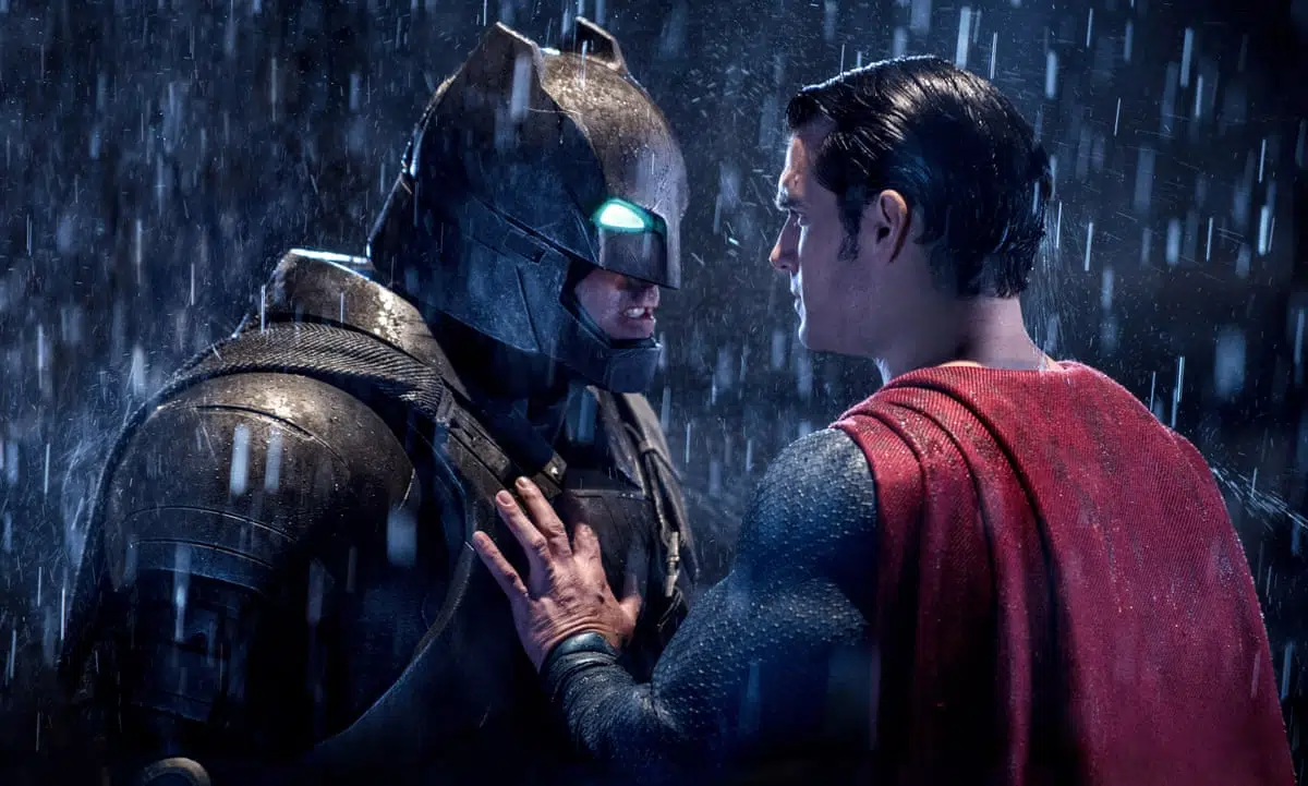 Every single thing that is wrong with Batman v Superman: Dawn of Justice |  Batman v Superman: Dawn of Justice | The Guardian